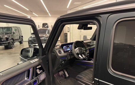 Mercedes-Benz G-Класс AMG, 2022 год, 22 900 000 рублей, 16 фотография