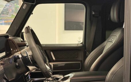 Mercedes-Benz G-Класс AMG, 2022 год, 22 900 000 рублей, 18 фотография