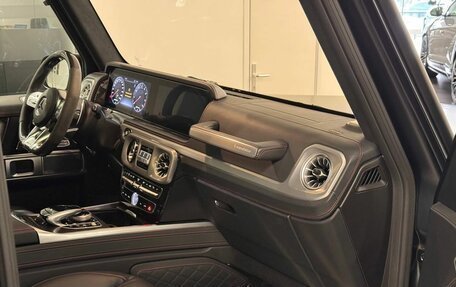 Mercedes-Benz G-Класс AMG, 2022 год, 22 900 000 рублей, 23 фотография