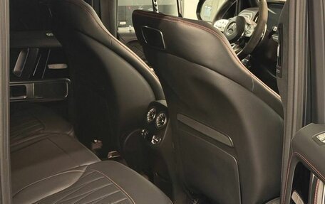 Mercedes-Benz G-Класс AMG, 2022 год, 22 900 000 рублей, 26 фотография