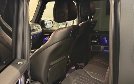 Mercedes-Benz G-Класс AMG, 2022 год, 22 900 000 рублей, 27 фотография