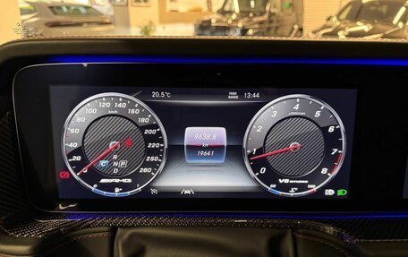 Mercedes-Benz G-Класс AMG, 2022 год, 22 900 000 рублей, 28 фотография