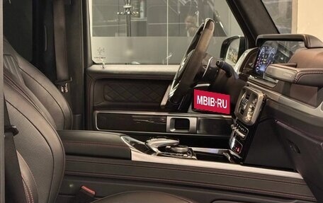 Mercedes-Benz G-Класс AMG, 2022 год, 22 900 000 рублей, 24 фотография