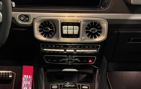 Mercedes-Benz G-Класс AMG, 2022 год, 22 900 000 рублей, 31 фотография
