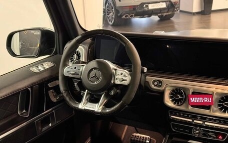 Mercedes-Benz G-Класс AMG, 2022 год, 22 900 000 рублей, 20 фотография