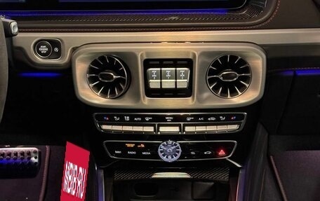 Mercedes-Benz G-Класс AMG, 2022 год, 22 900 000 рублей, 29 фотография