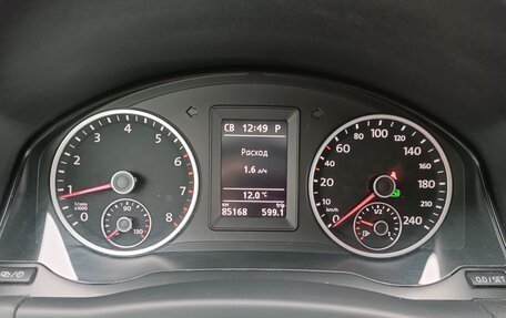 Volkswagen Tiguan I, 2013 год, 1 565 000 рублей, 6 фотография