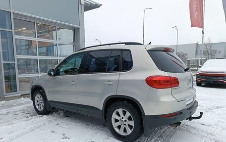 Volkswagen Tiguan I, 2013 год, 1 565 000 рублей, 7 фотография