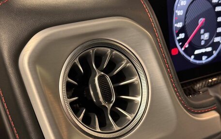 Mercedes-Benz G-Класс AMG, 2022 год, 22 900 000 рублей, 32 фотография