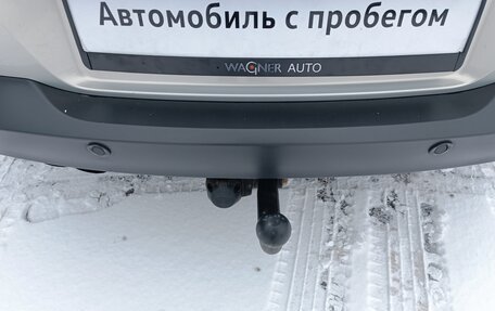 Volkswagen Tiguan I, 2013 год, 1 565 000 рублей, 12 фотография