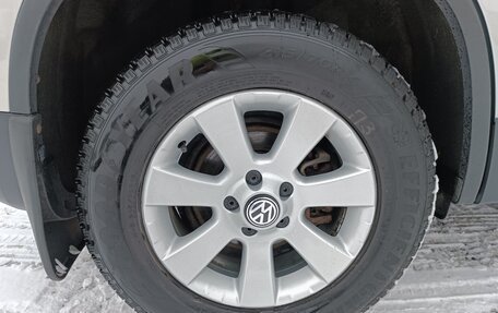 Volkswagen Tiguan I, 2013 год, 1 565 000 рублей, 13 фотография