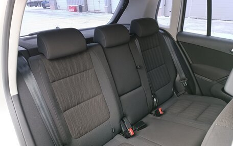 Volkswagen Tiguan I, 2013 год, 1 565 000 рублей, 17 фотография