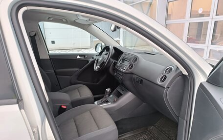 Volkswagen Tiguan I, 2013 год, 1 565 000 рублей, 16 фотография