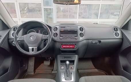 Volkswagen Tiguan I, 2013 год, 1 565 000 рублей, 15 фотография