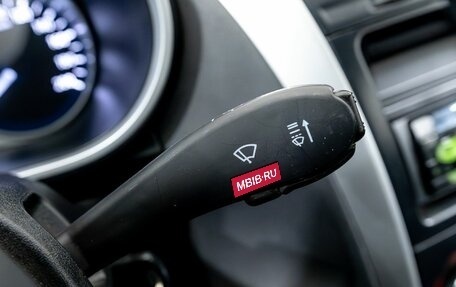 Datsun on-DO I рестайлинг, 2018 год, 660 000 рублей, 15 фотография