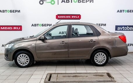 Datsun on-DO I рестайлинг, 2018 год, 660 000 рублей, 2 фотография