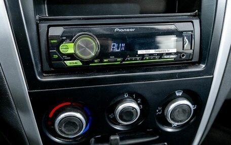 Datsun on-DO I рестайлинг, 2018 год, 660 000 рублей, 20 фотография