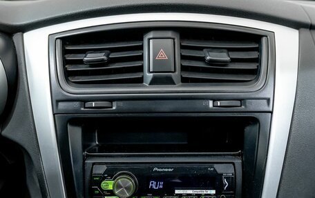 Datsun on-DO I рестайлинг, 2018 год, 660 000 рублей, 19 фотография