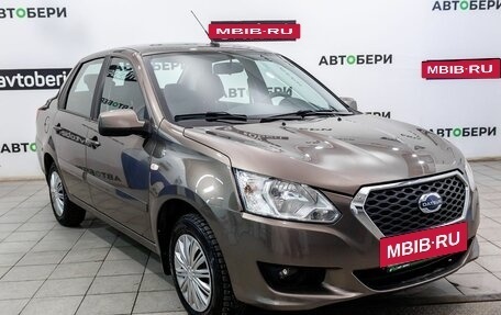 Datsun on-DO I рестайлинг, 2018 год, 660 000 рублей, 7 фотография