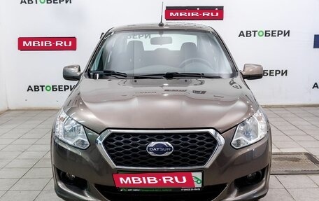 Datsun on-DO I рестайлинг, 2018 год, 660 000 рублей, 8 фотография