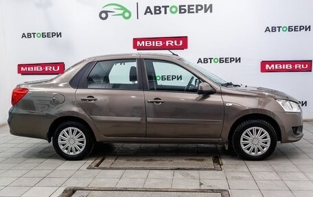 Datsun on-DO I рестайлинг, 2018 год, 660 000 рублей, 6 фотография