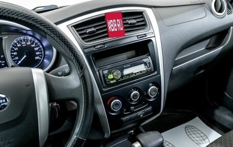 Datsun on-DO I рестайлинг, 2018 год, 660 000 рублей, 16 фотография