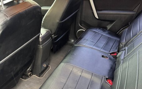 Chevrolet Captiva I, 2013 год, 885 000 рублей, 9 фотография