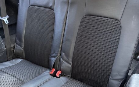 Chevrolet Captiva I, 2013 год, 885 000 рублей, 10 фотография