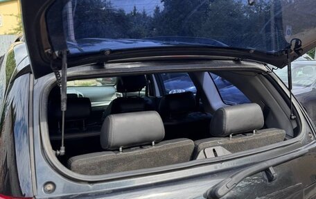 Chevrolet Captiva I, 2013 год, 885 000 рублей, 12 фотография