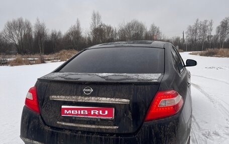 Nissan Teana, 2008 год, 950 000 рублей, 1 фотография