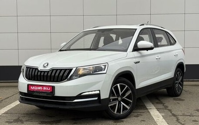 Skoda Kamiq I, 2025 год, 2 695 000 рублей, 1 фотография
