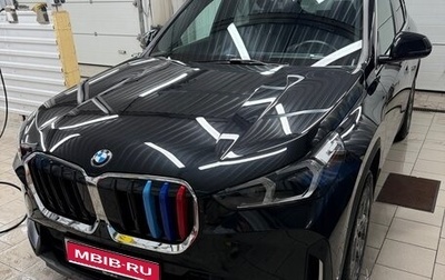 BMW X1, 2022 год, 4 366 000 рублей, 1 фотография