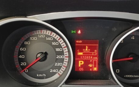 Mitsubishi Outlander III рестайлинг 3, 2008 год, 950 000 рублей, 13 фотография