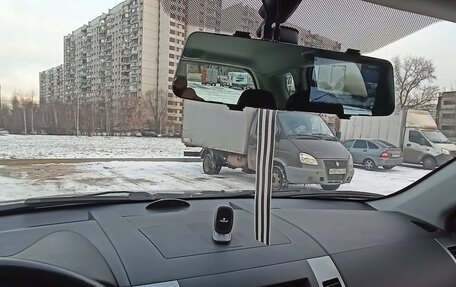 Mitsubishi Outlander III рестайлинг 3, 2008 год, 950 000 рублей, 16 фотография