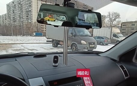 Mitsubishi Outlander III рестайлинг 3, 2008 год, 950 000 рублей, 17 фотография