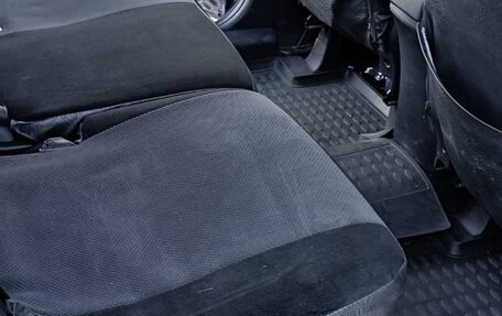 Mitsubishi Outlander III рестайлинг 3, 2008 год, 950 000 рублей, 19 фотография