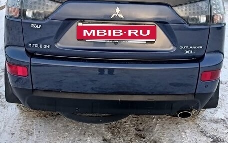 Mitsubishi Outlander III рестайлинг 3, 2008 год, 950 000 рублей, 23 фотография