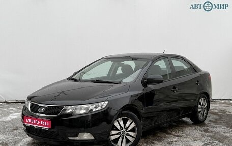 KIA Cerato III, 2012 год, 950 000 рублей, 1 фотография