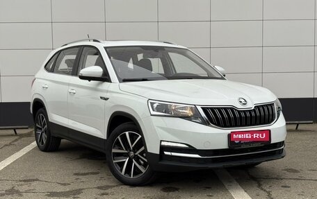 Skoda Kamiq I, 2025 год, 2 695 000 рублей, 5 фотография