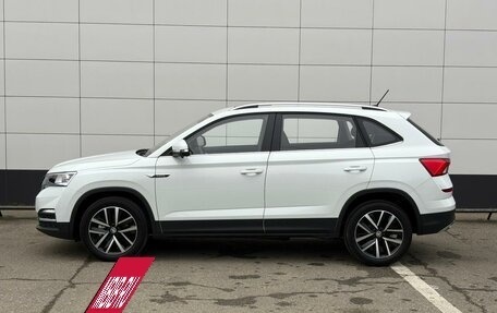 Skoda Kamiq I, 2025 год, 2 695 000 рублей, 10 фотография