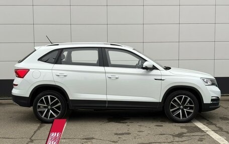 Skoda Kamiq I, 2025 год, 2 695 000 рублей, 6 фотография