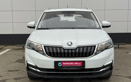 Skoda Kamiq I, 2025 год, 2 695 000 рублей, 2 фотография