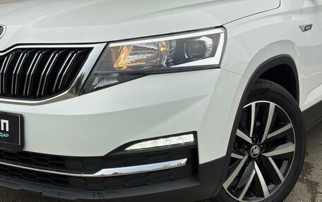 Skoda Kamiq I, 2025 год, 2 695 000 рублей, 11 фотография