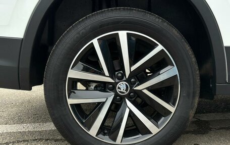 Skoda Kamiq I, 2025 год, 2 695 000 рублей, 17 фотография