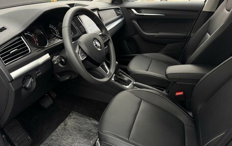 Skoda Kamiq I, 2025 год, 2 695 000 рублей, 19 фотография