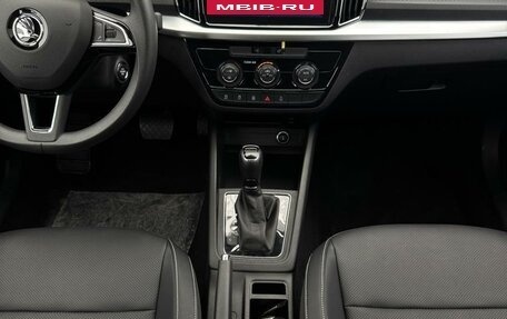 Skoda Kamiq I, 2025 год, 2 695 000 рублей, 18 фотография