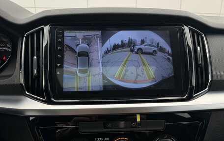 Skoda Kamiq I, 2025 год, 2 695 000 рублей, 26 фотография