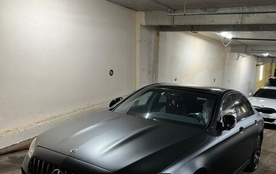 Mercedes-Benz E-Класс, 2022 год, 6 399 000 рублей, 1 фотография