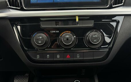 Skoda Kamiq I, 2025 год, 2 695 000 рублей, 27 фотография