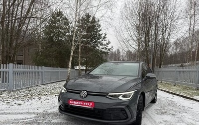 Volkswagen Golf VIII, 2021 год, 2 200 000 рублей, 1 фотография